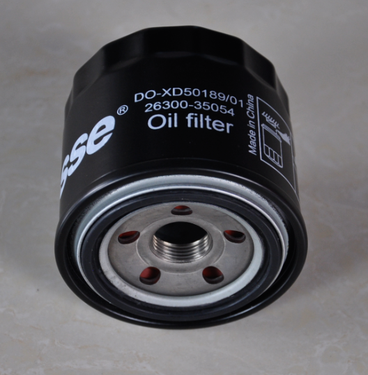 Hyundai Automotive Oil Filter 26300-35503 26300-35500