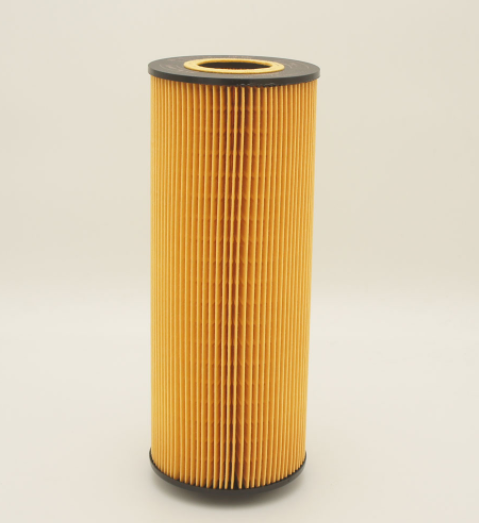 Benz Engine ECO Oil Filter Element HU12140X