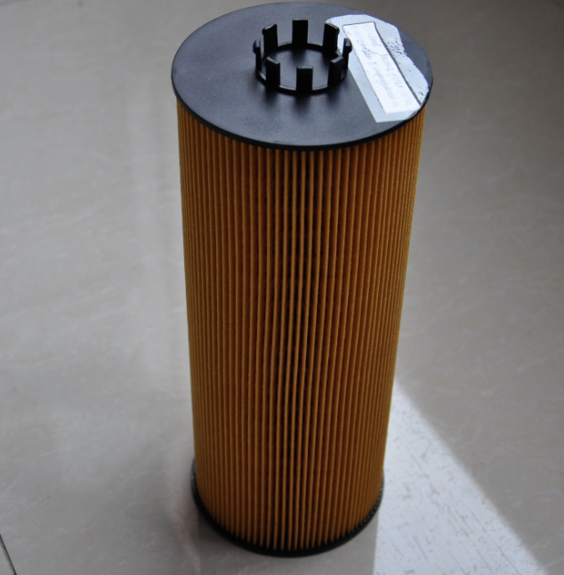 Benz Engine ECO Oil Filter Element HU12140X