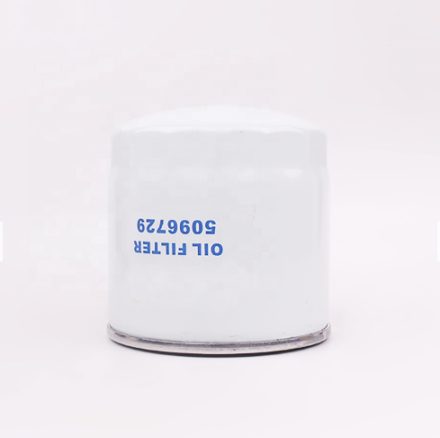Agricultural Machinery New Holland Part Oil Filter