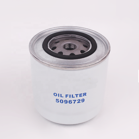 Agricultural Machinery Caterpillar CASE Part Oil Filter