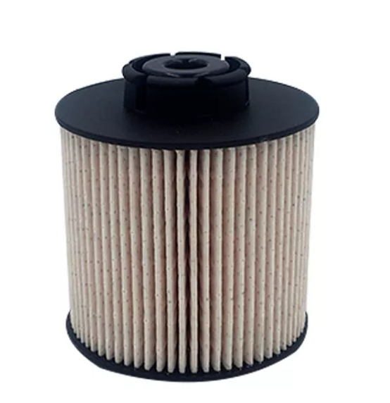 Pu1046X Paper Fuel Filter Element