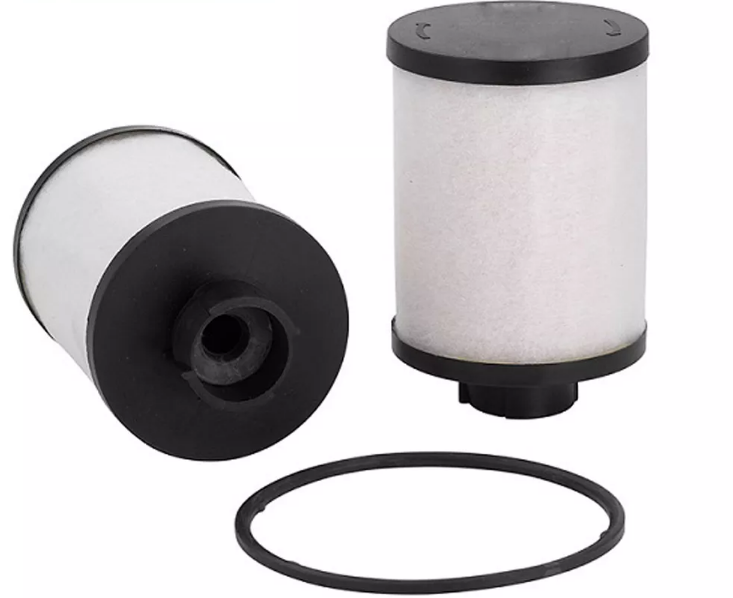 Chevrolet car paper fuel filter