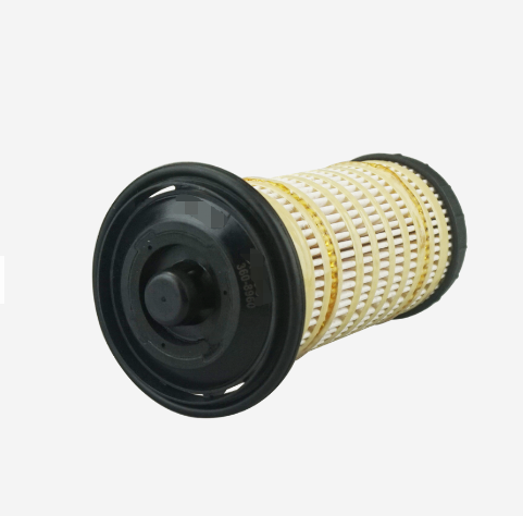 Caterpillar Excavator Fuel Filter