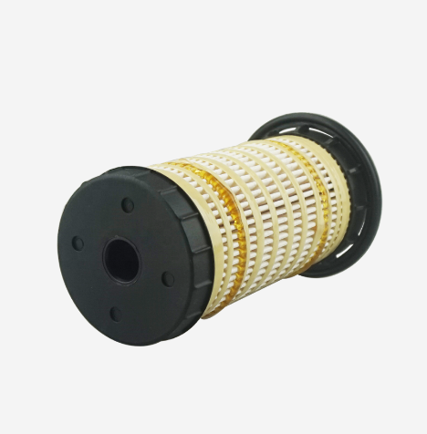 Caterpillar Excavator Fuel Filter