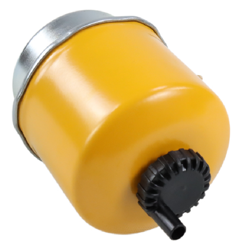 JCB Agricultural Machinery Fuel Filter