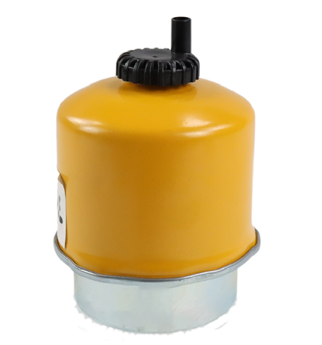 JCB Agricultural Machinery Fuel Filter