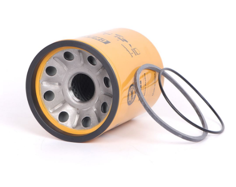 CAT Machinery Hydraulic Filter