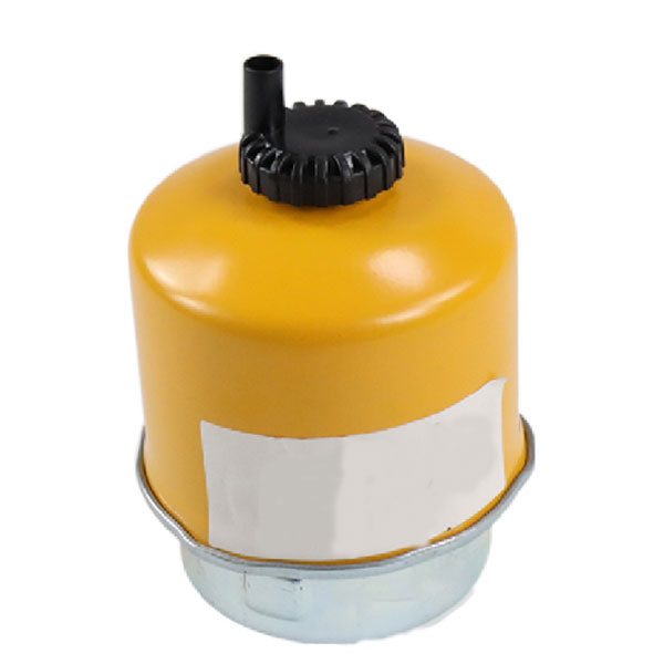 JCB Agricultural Machinery Fuel Filter