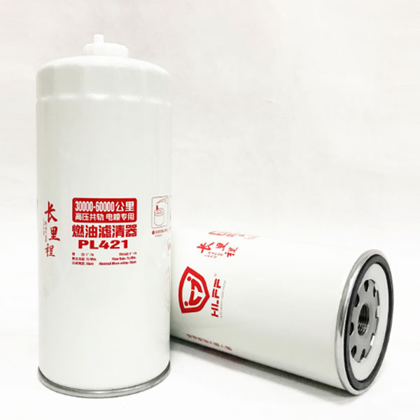 HOWO Truck Fuel Filter PL421