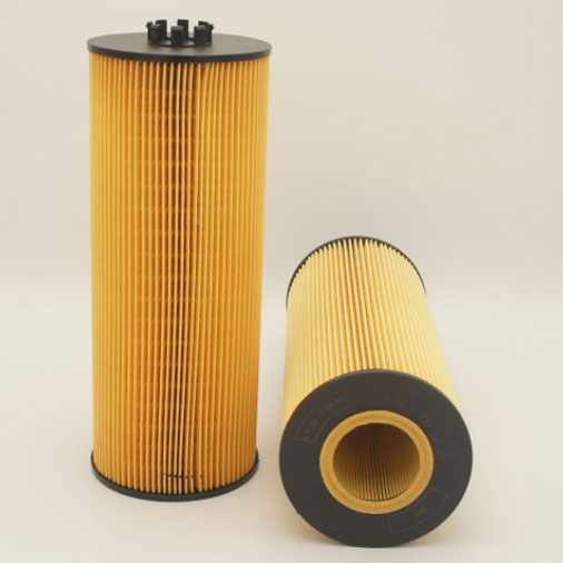 Benz Engine ECO Oil Filter Element HU12140X