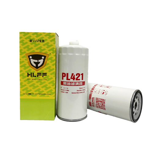 HOWO Truck Fuel Filter PL421