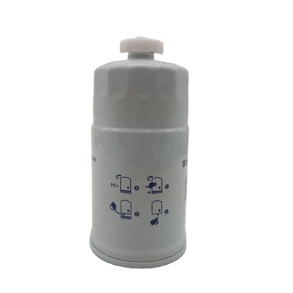CX0709A1 FAW Spin-on Fuel Filter