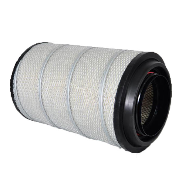 FAW Air Filter K2841 Element With Spiral