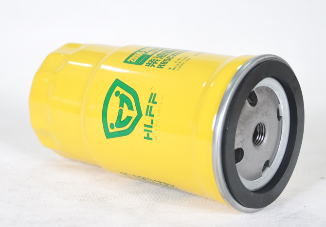 FAW spin-on fuel filter