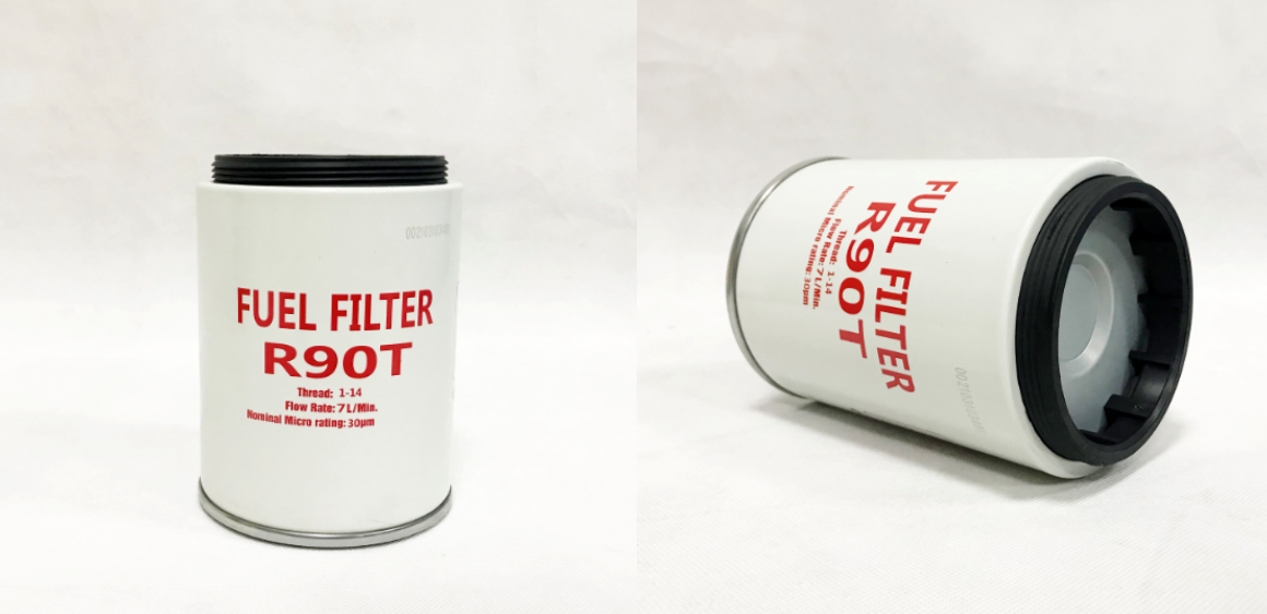 FOTON light truck fuel filter