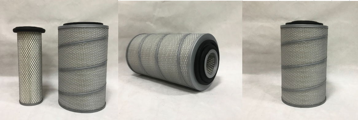 Cummins engine air filter