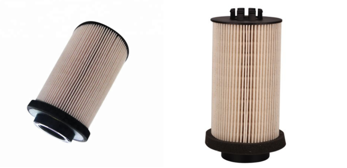 car fuel filter element