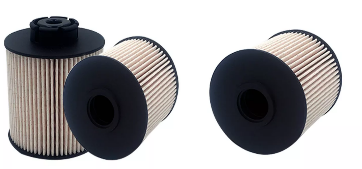 Pu1046X fuel filter