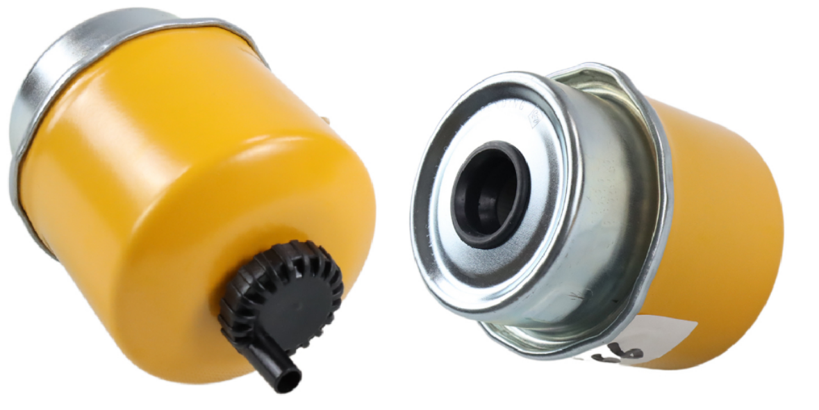 Agricultural Machinery Fuel Filter