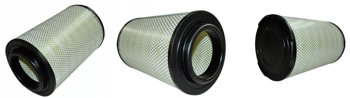 HINO air filter