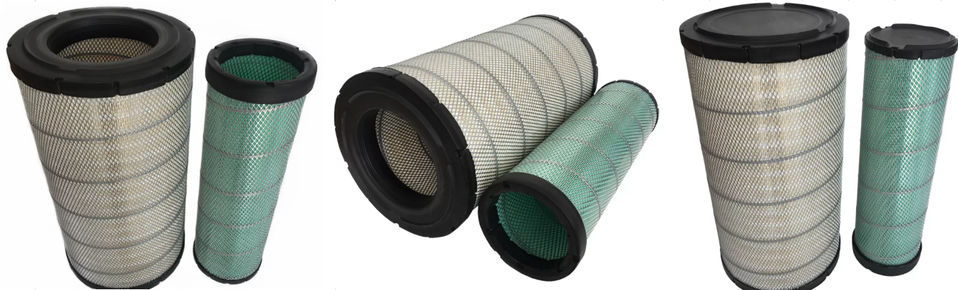 agricultural machinery air filter