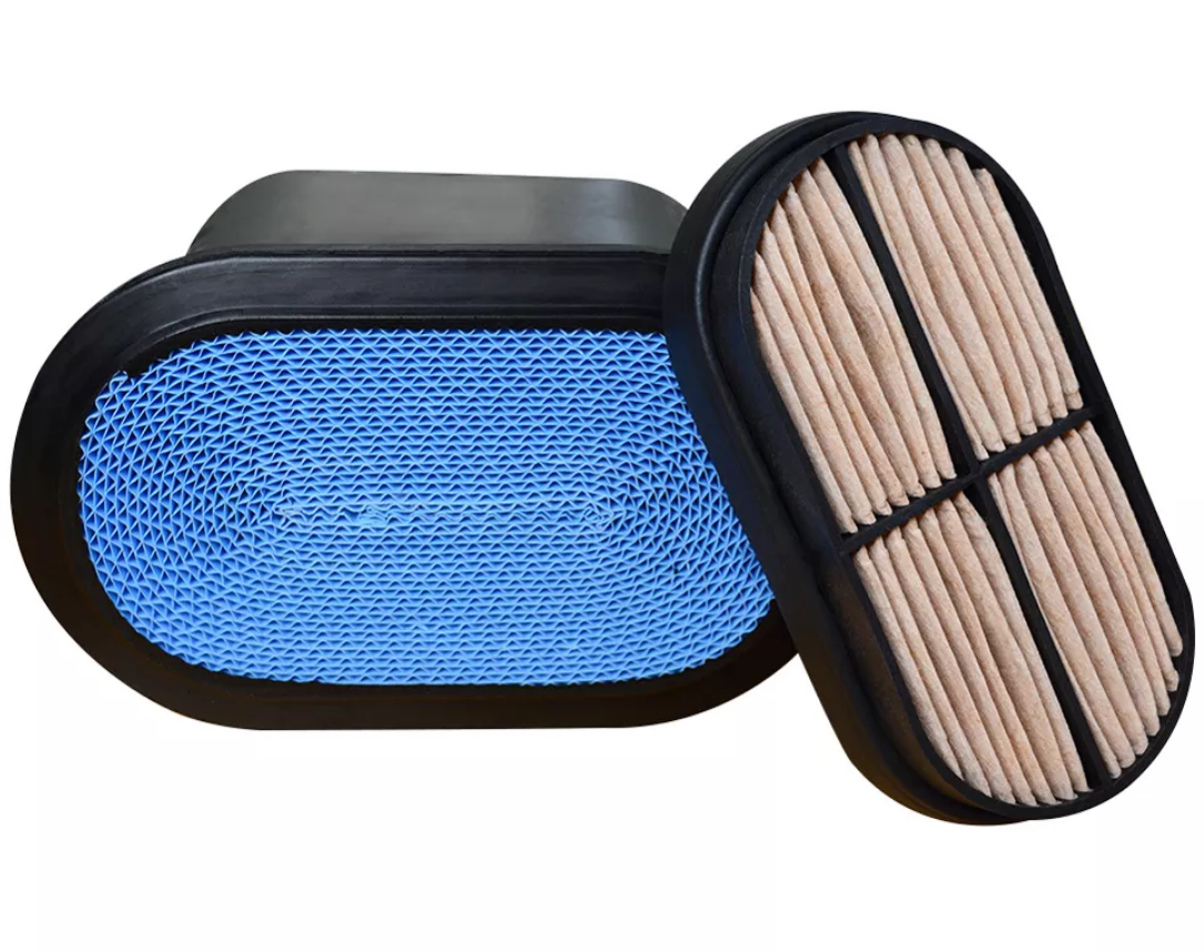 32925682/32925683 Powercore Air Filter For Tractor
