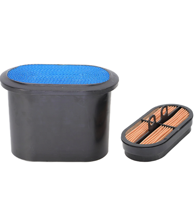 32925682/32925683 Powercore Air Filter For Tractor