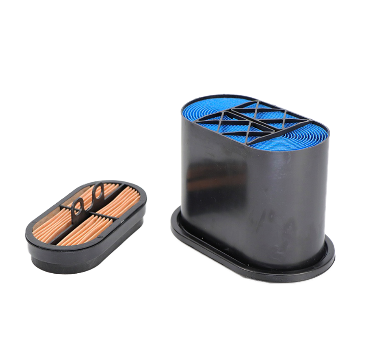32925682/32925683 Powercore Air Filter For Tractor