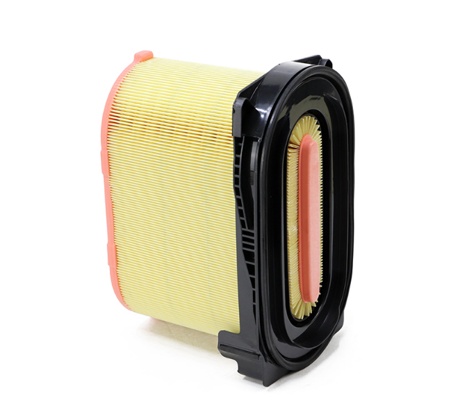 3466687/3466688 Excavator Air Filter