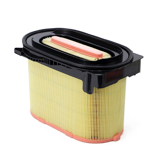 3466687/3466688 Excavator Air Filter