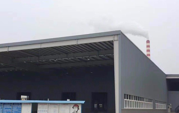 Dongfeng Nissan Dalian factory (first phase and second phase) Dongfeng Nissan Dalian factory (first phase and second phase)