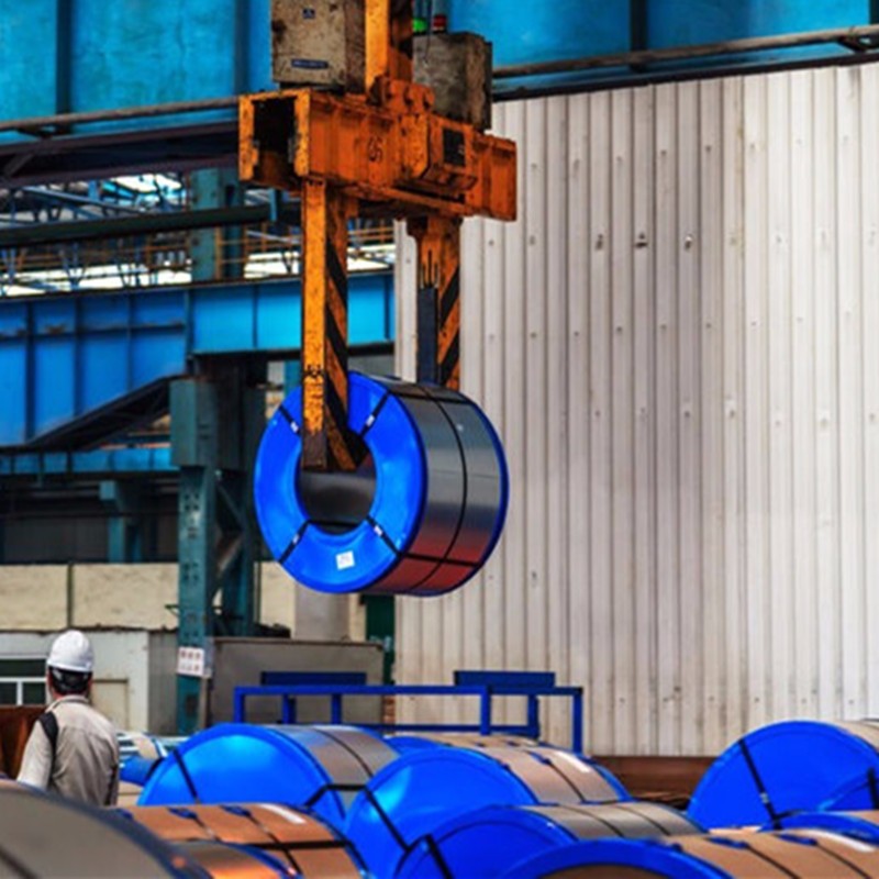 Galvanized Steel Market Will Experience Anoticeable Growth During The Period 2018-2026