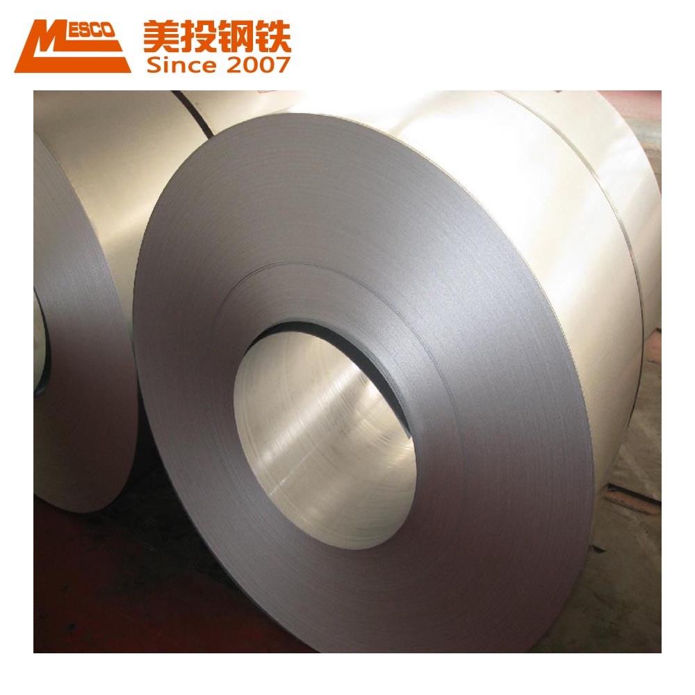 Mesco 0.2-2.0mm Prime Quality 55% AL Galvalume Steel Coil