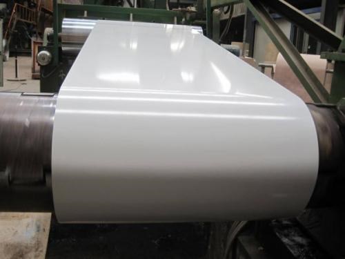 Prepainted galvanized Steel coil factory/sheet/PPGI/DX51D/ China Iron steel