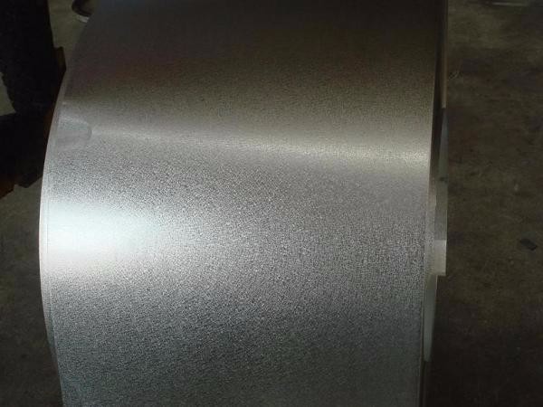 Chinese Galvanized steel coil/sheet/strip in sell
