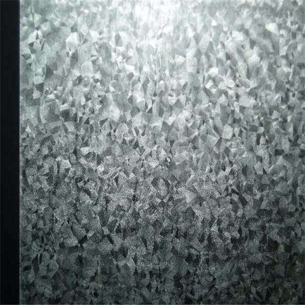 Chinese Galvanized steel coil/sheet/strip in sell