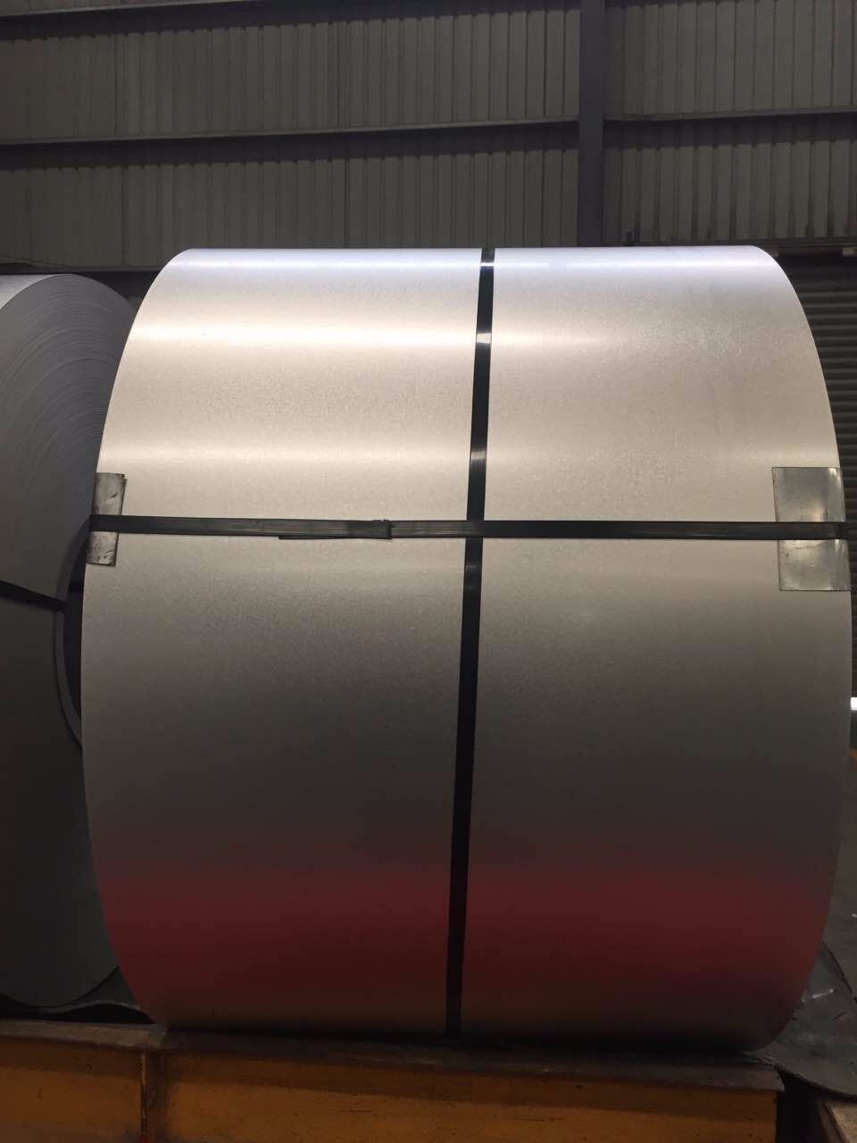Chinese Galvanized steel coil/sheet/strip in sell
