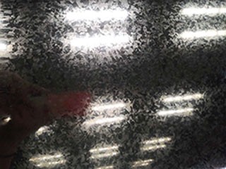 GI 0.38*1000 Factory Standard is ready for shipment