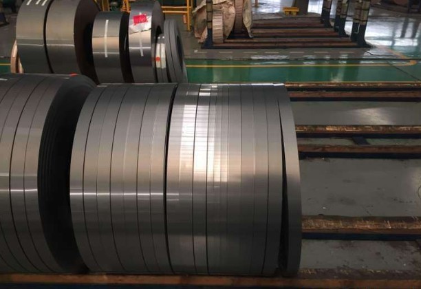 Non-oriented silicon Steel Coil/ Sheet