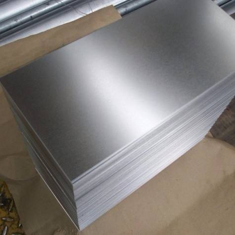 Non-oriented silicon Steel Coil/ Sheet