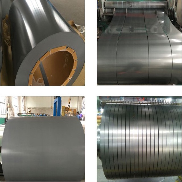 Non-oriented silicon Steel Coil/ Sheet