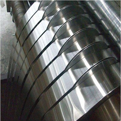 Non-oriented silicon Steel Coil/ Sheet