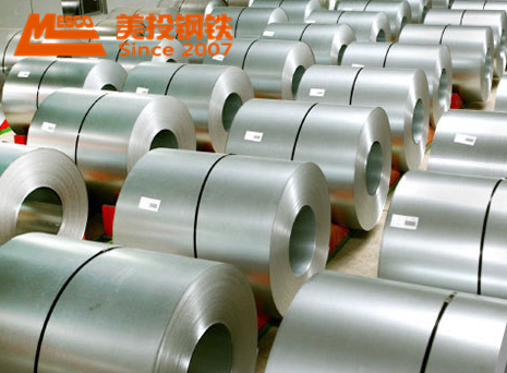 Zn-Al-Mg Steel Coil/Sheet in the global market
