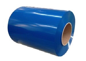 Ral Color PPGI Z40 Prepainted Galvanized Steel Coated Coil
