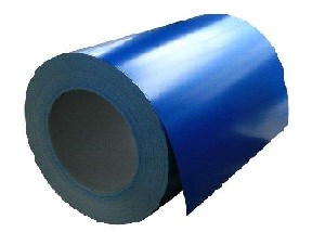 Ral Color PPGI Z40 Prepainted Galvanized Steel Coated Coil
