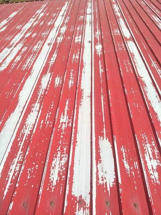 The aftermath of using CHEAP & FAULTY goods