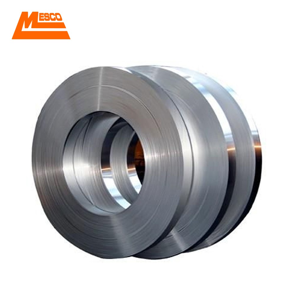 High Tensile Strength GI Galvanized Steel Coil S350GD S550GD Z150 Z275
