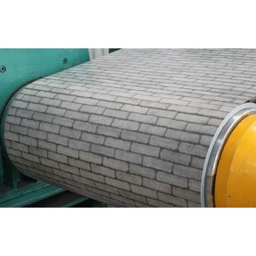 Galvalume steel pipe