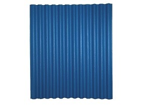 Ral Standard Zinc Roofing Sheets Corrugated Roofing Building Materials